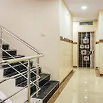 Hotel O Aroma Classic Near Nampally Main Railway Station