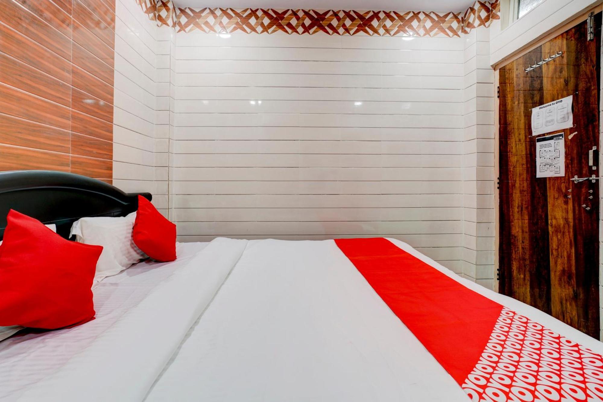 Hotel O Aroma Classic Near Nampally Main Railway Station Hyderabad