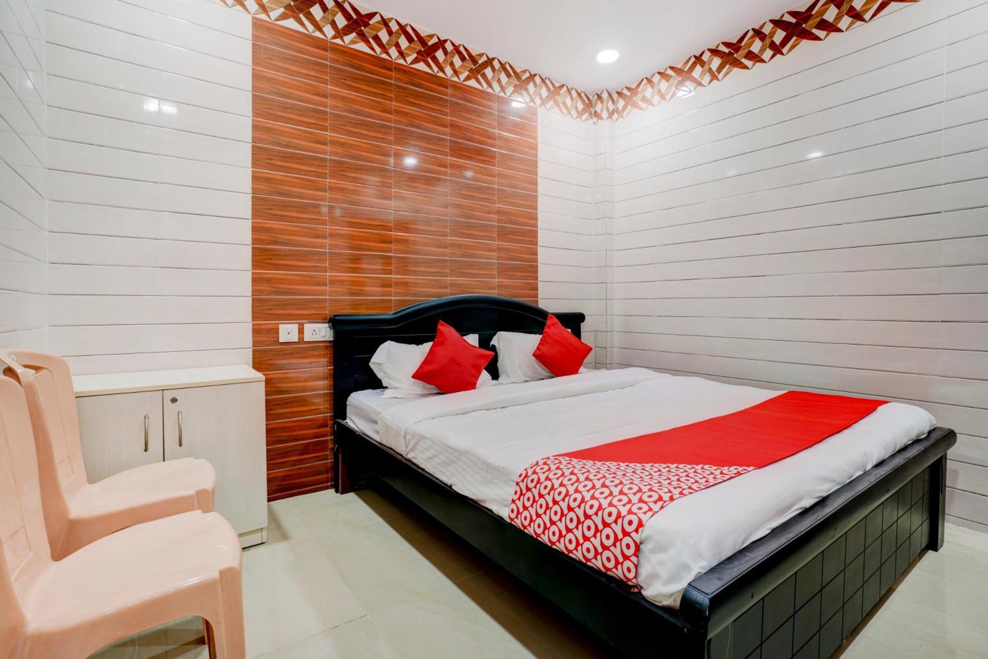 O Aroma Classic Near Nampally Main Railway Station