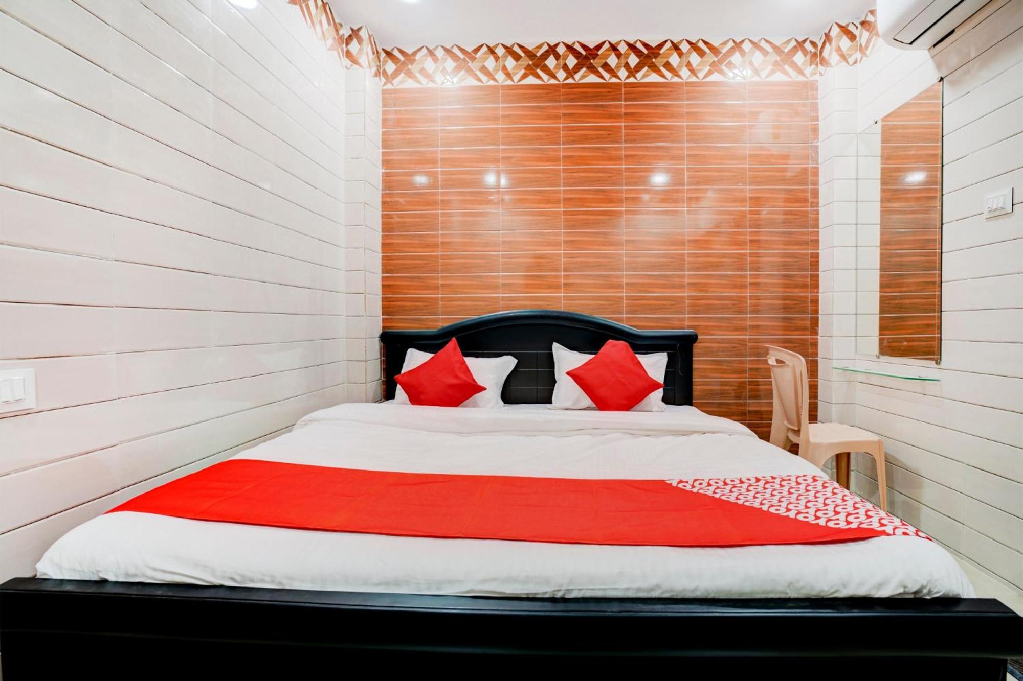 Hotel O Aroma Classic Near Nampally Main Railway Station Hyderabad