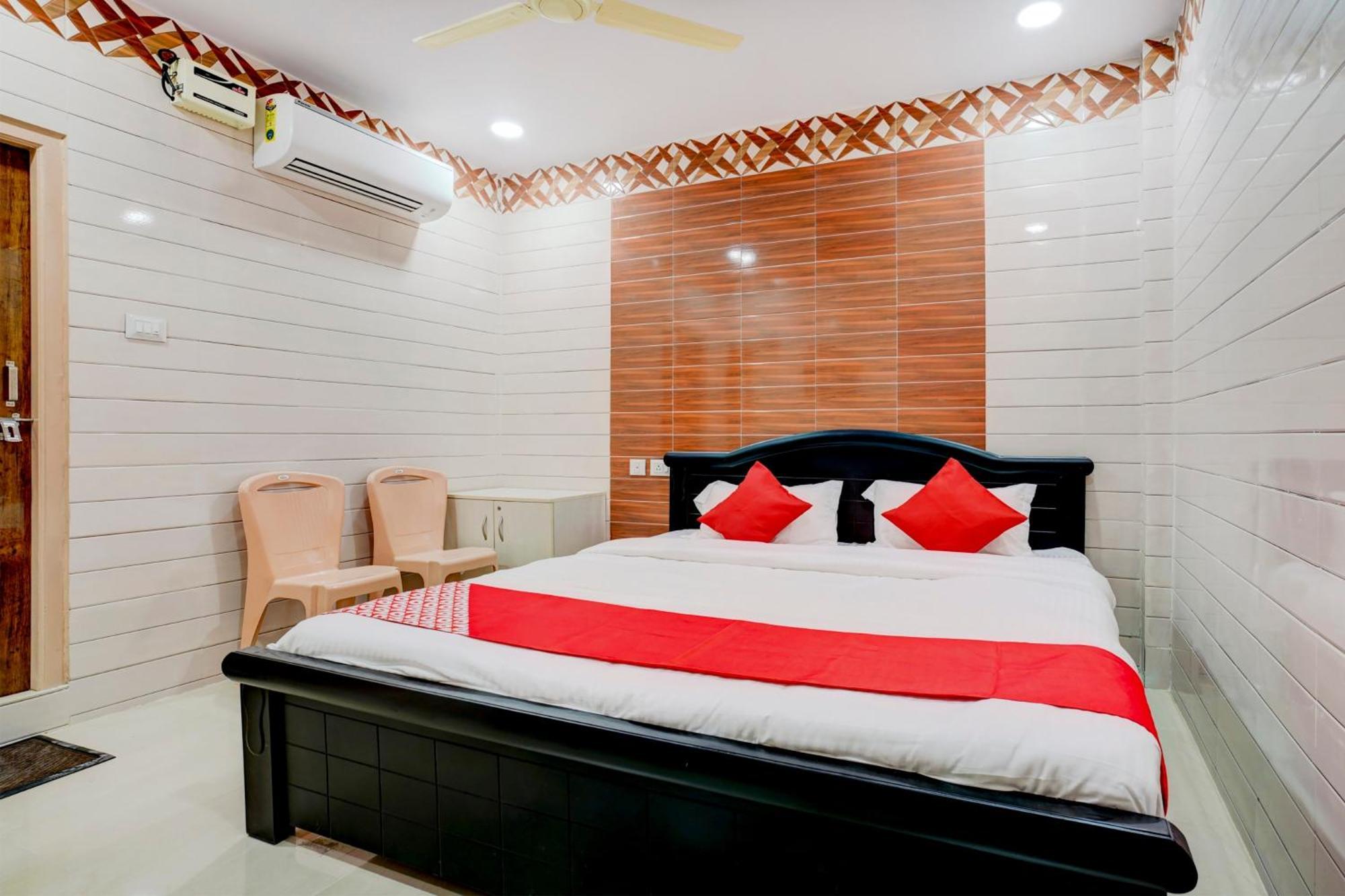 O Aroma Classic Near Nampally Main Railway Station Hyderabad