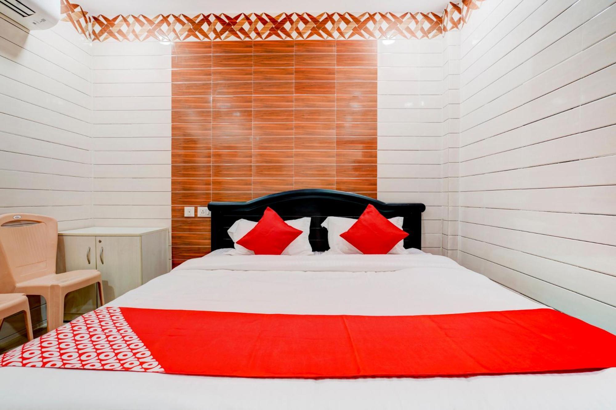 O Aroma Classic Near Nampally Main Railway Station 3* Hyderabad