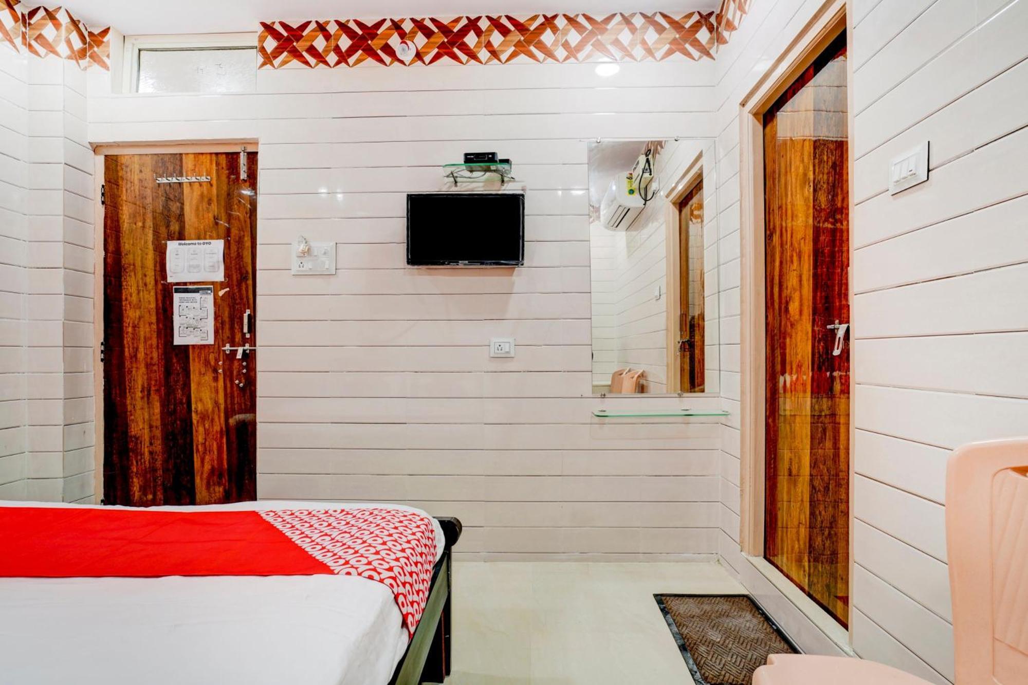 O Aroma Classic Near Nampally Main Railway Station